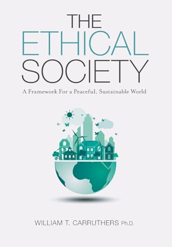 The Ethical Society cover