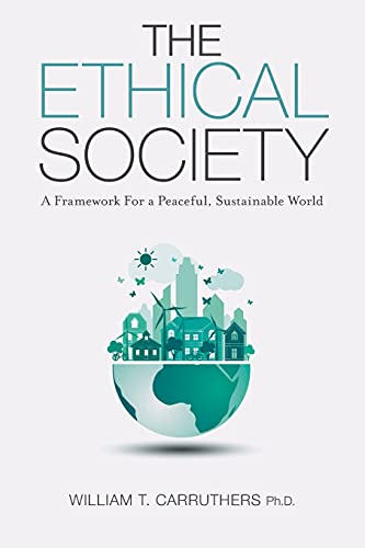 The Ethical Society cover