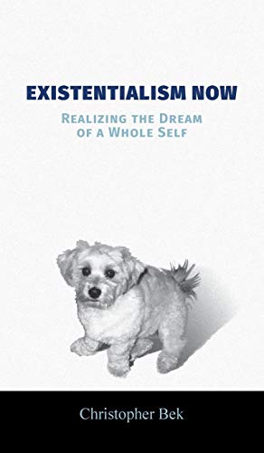 Existentialism Now cover