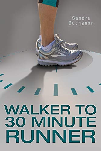 Walker to 30 Minute Runner cover