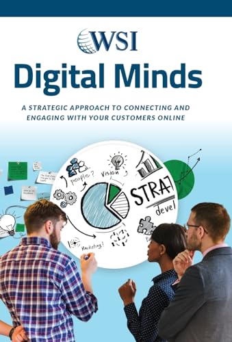 Digital Minds cover