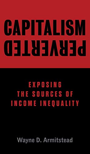 Capitalism Perverted cover