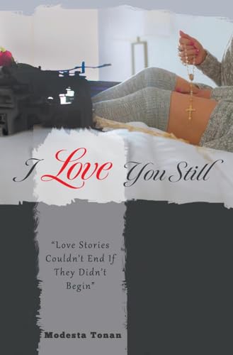 I Love You Still cover