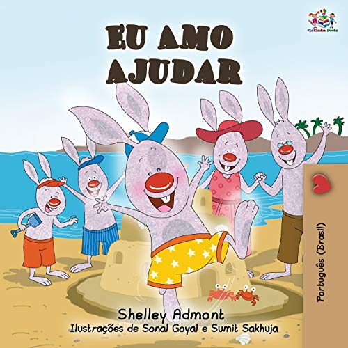 Eu Amo Ajudar