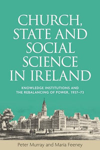 Church, State and Social Science in Ireland 