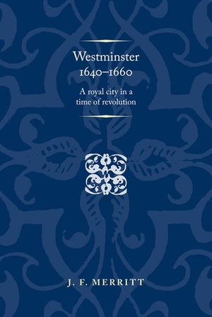 Westminster 1640–60