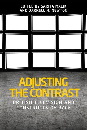 Adjusting the Contrast