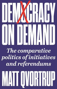 Democracy on Demand 