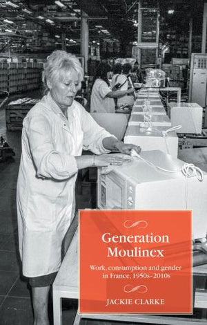Generation Moulinex