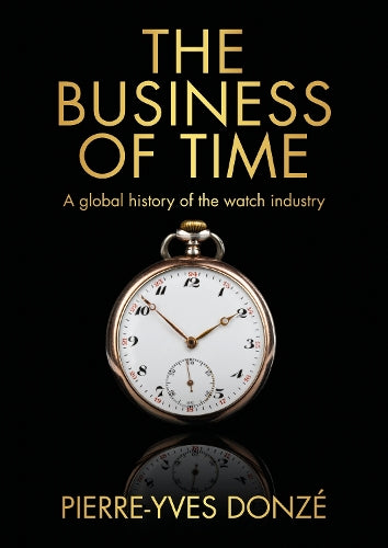 The business of time