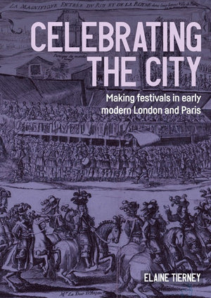 Celebrating the city