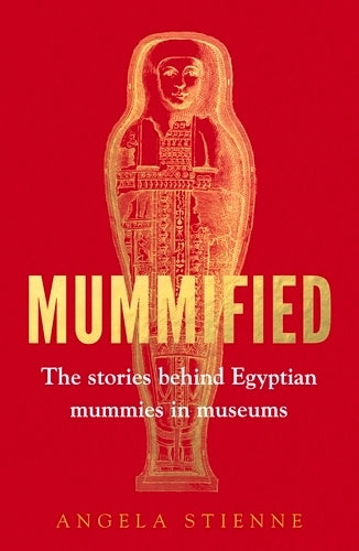 Mummified