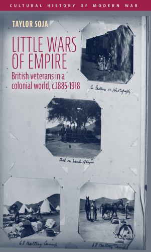 Little Wars of Empire