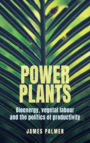 Power plants