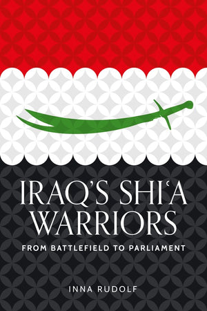 Iraq's Shi'a warriors