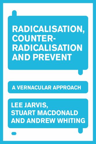 Radicalisation, Counter-Radicalisation, and Prevent