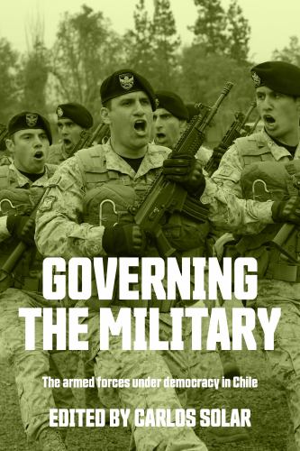 Governing the military cover