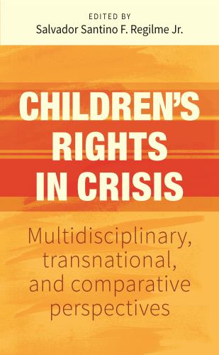Children’s rights in crisis