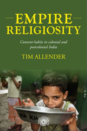 Empire religiosity cover art