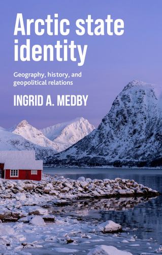 Arctic state identity cover art