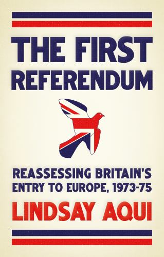 The first referendum cover