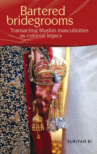 Bartered bridegrooms cover art