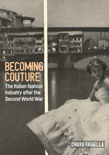Becoming Couture cover art