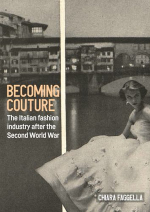 Becoming couture