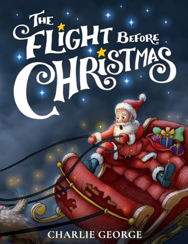 The Flight Before Christmas