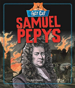 Fact Cat: History: Samuel Pepys 
