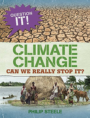 Question It!: Climate Change