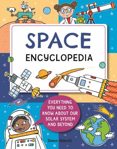 Space (Encyclopedia)