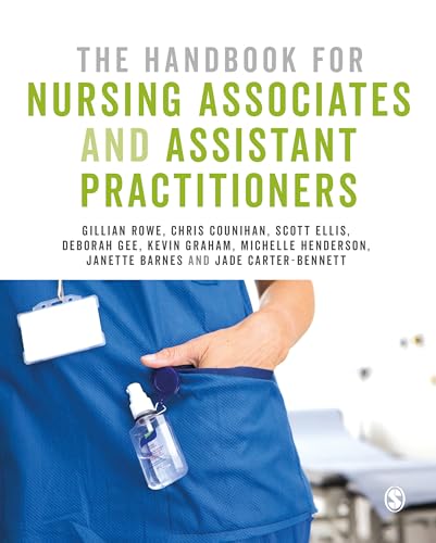 The Handbook for Nursing Associates and Assistant Practitioners