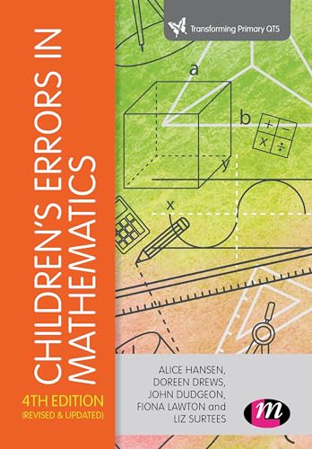 Childrens Errors in Mathematics