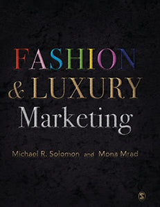 Fashion & Luxury Marketing 