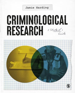 Criminological Research 
