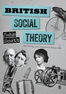 British Social Theory 