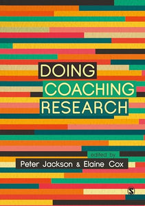 Doing Coaching Research 
