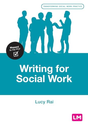 Writing for Social Work