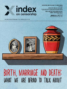 Birth, Marriage and Death 