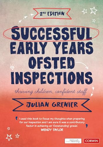 Successful Early Years Ofsted Inspections