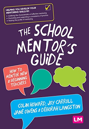 The School Mentor's Guide