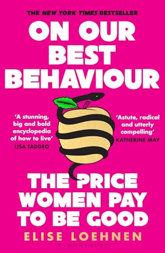 On Our Best Behaviour