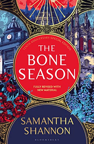 The Bone Season