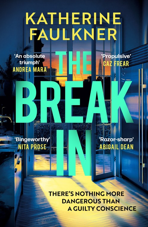 The Break-In