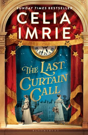 The Last Curtain Call