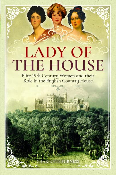 Lady of the House
