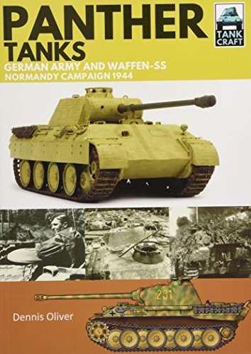 Panther Tanks
