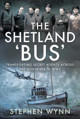 The Shetland 'Bus'