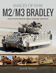 M2/M3 Bradley 